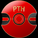 Pokemon Trainers Hub - discord server icon