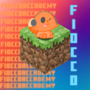 🦊FioccoAccademy🦊 - discord server icon