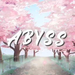 The Abyss | Season 1 - discord server icon
