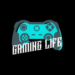 GAMING LIFE - discord server icon