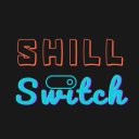 Shill Switch - discord server icon