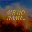 Mr No Name. - discord server icon