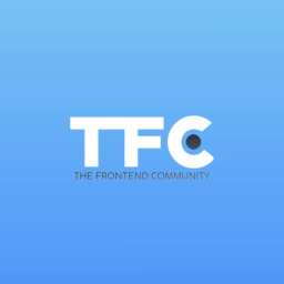 The Frontend Community - discord server icon