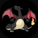 Charizard's Cave - discord server icon