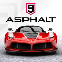 Asphalt 9:Bangladesh - discord server icon