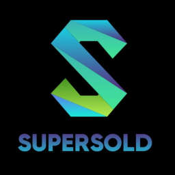 supersold - discord server icon