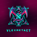 VlexreTact Magical World - discord server icon