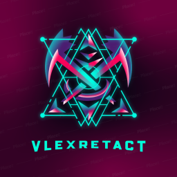 VlexreTact Magical World - discord server icon