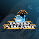 #TeamSparrow - discord server icon