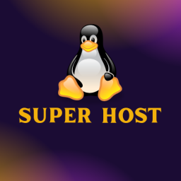 SuperCLoud | Seguridad Anti-DDos - discord server icon