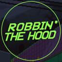 Robbin' The Hood - discord server icon