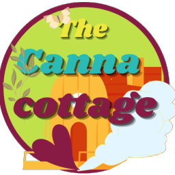 CannaCottage V2 - discord server icon