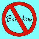 anti-boredom - discord server icon