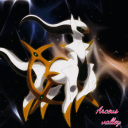 ARCEUS HOMETOWN - discord server icon