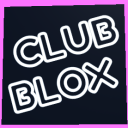 Club Blox - discord server icon