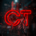 CRICKET TOURNAMENTᶜᵀ - discord server icon