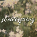 Showerspring ・⁺ ⊹ ˖ - discord server icon