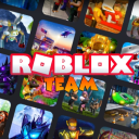 ROBLOX - TEAM - discord server icon