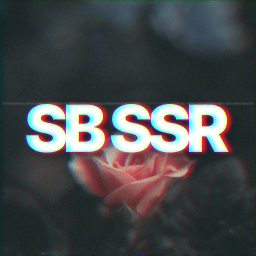 SB SERVICES - discord server icon