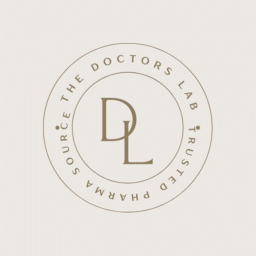 🌟 The Doc’s Lab 🌟 - discord server icon