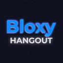 Bloxy Hangout - discord server icon