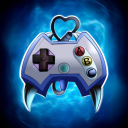 The Gamers Hangout 🎮 - discord server icon