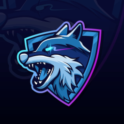 Wolves Community - discord server icon
