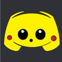 Pikachu Basement - discord server icon