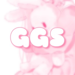 🌸 ・gamer girls ,, ♡ - discord server icon