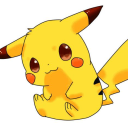 Pikachu Empire - discord server icon