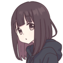 Kurumi-Chan Emotes - discord server icon