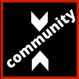 community connection - discord server icon