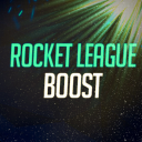 RL Boosting - discord server icon