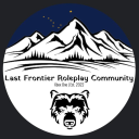 Last Frontier Roleplay Community (Xbox One) - discord server icon