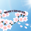 Arcane's Server And Streamer Hub - discord server icon