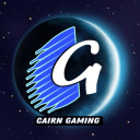 C A I R N GAMING - discord server icon