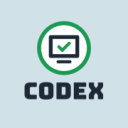 Codex - discord server icon