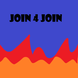 Join 4 Join - discord server icon