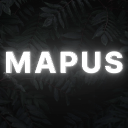MAPUS - discord server icon
