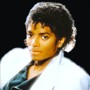 Michael Jackson Fan-Server - discord server icon