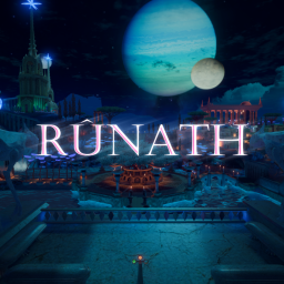 Rûnath - discord server icon