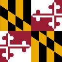 Maryland - discord server icon