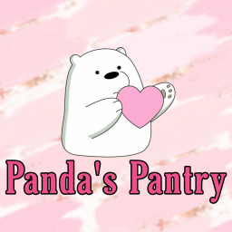 Panda's Pantry - discord server icon
