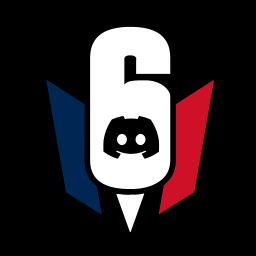 Rainbow Six Mobile France - discord server icon