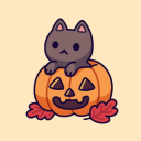 spooky 🕸 rvmp - discord server icon