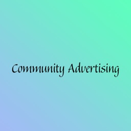 Community Advertising - discord server icon