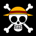 voix | .gg/strawhat - discord server icon