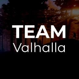TEAM Valhalla [GER] // Valheim Discord Server (DE) - discord server icon