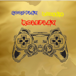 Good Play | Romania Roleplay - discord server icon