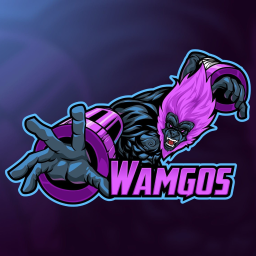 WAMGOS - discord server icon